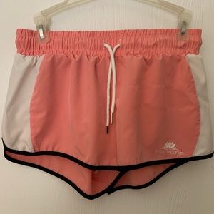 Lotus Leggings athletic shorts